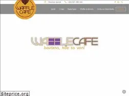 Sites similar to wafflecafe.cz