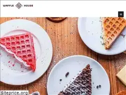 Sites similar to wafflehouse.co.in