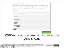 Sites similar to wafflehouse.co.za