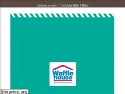 Sites similar to wafflehouse.gr