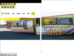 Sites similar to wafflehousecatering.com