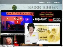 Sites similar to wafflehousemusical.com