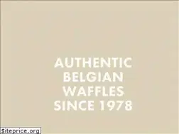Sites similar to wafflehousenorwich.co.uk