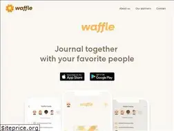 Sites similar to wafflejournal.com