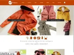 Sites similar to wafflepatterns.com