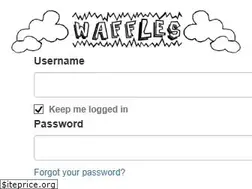 Sites similar to waffles.ch