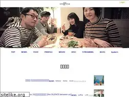 Sites similar to waffles.jp
