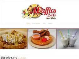 Sites similar to wafflescafe.vegas