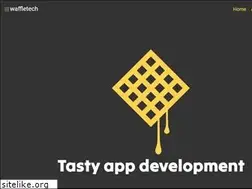 Sites similar to waffletech.net