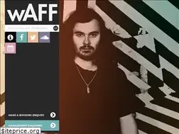 Sites similar to waffmusic.com