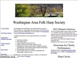 Sites similar to wafhs.org