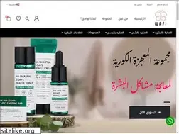 Sites similar to wafi.com.kw