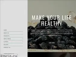 Sites similar to wafiadates.com