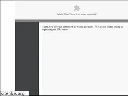Sites similar to wafian.com