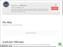 Sites similar to wafid.co