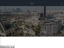 Sites similar to wafigroup.com