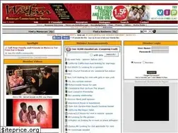 Sites similar to wafin.com