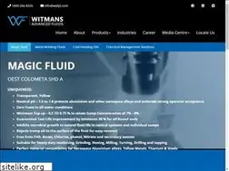 Sites similar to wafindia.com