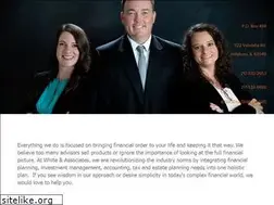 Sites similar to wafinserv.com