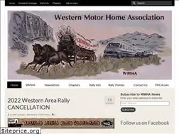 Sites similar to wafmca.com