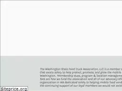Sites similar to wafoodtrucks.org