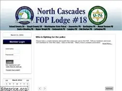 Sites similar to wafop18.com