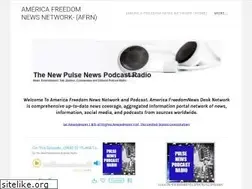 Sites similar to wafrn.com