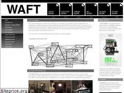 Sites similar to waft-lab.com