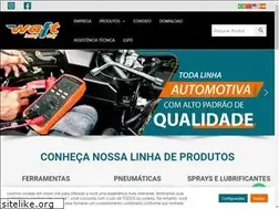 Sites similar to waft.com.br