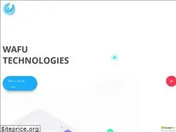 Sites similar to wafu.dev