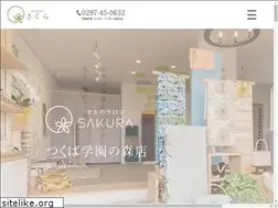 Sites similar to wafuku-sakura.com