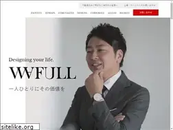 Sites similar to wafull.co.jp