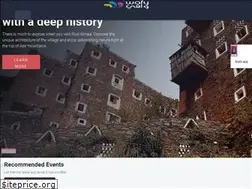 Sites similar to wafyapp.com