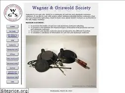 Sites similar to wag-society.org