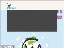 Sites similar to waga-energy.com