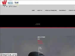 Sites similar to wagagroup.lk