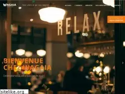 Sites similar to wagaia.com