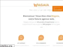 Sites similar to wagaia.fr