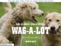 Sites similar to wagalot.com