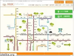 Sites similar to wagamama-room.com