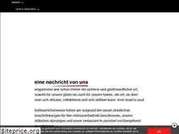 Sites similar to wagamama.at