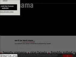 Sites similar to wagamama.bh