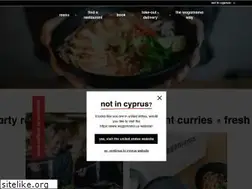 Sites similar to wagamama.com.cy