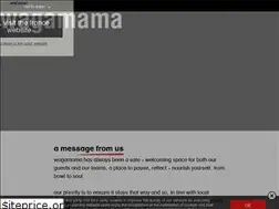 Sites similar to wagamama.com.qa