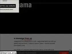 Sites similar to wagamama.gi