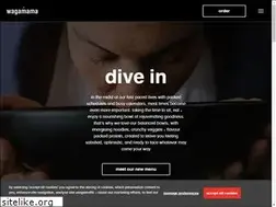 Sites similar to wagamamasvoucher.com