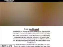 Sites similar to wagamamavoucher.org.uk