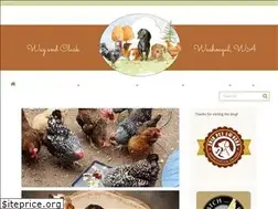 Sites similar to wagandcluck.com