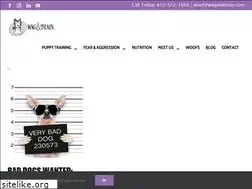 Sites similar to wagandtrain.com