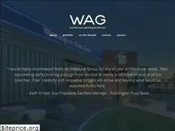 Sites similar to wagarch.com